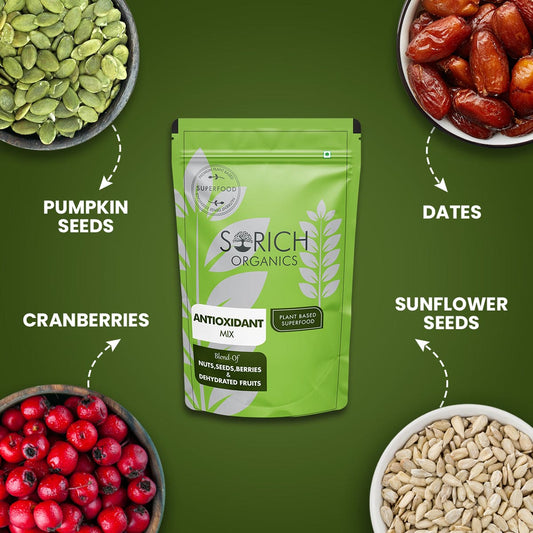 Antioxidant Mix - Sorich
