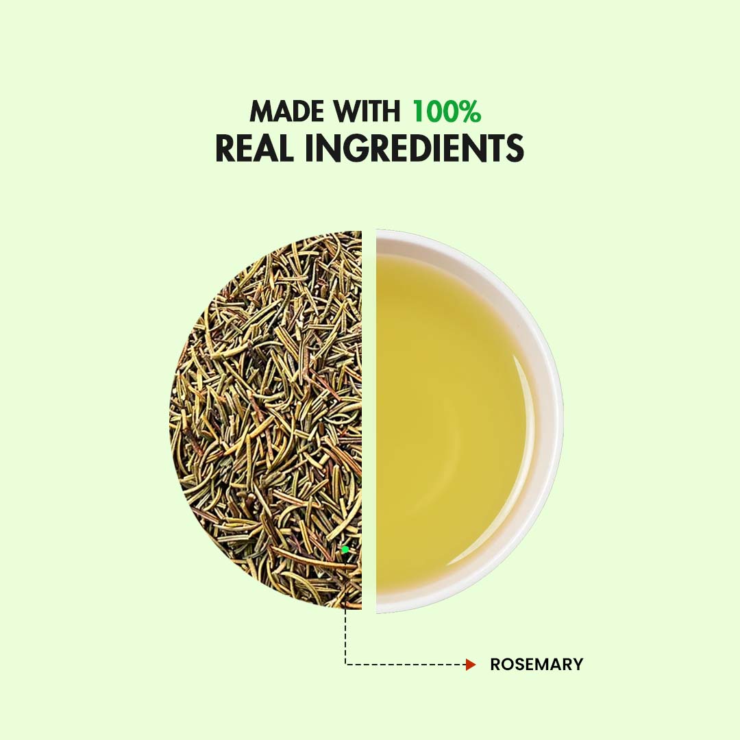 Rosemary Herbal Tea