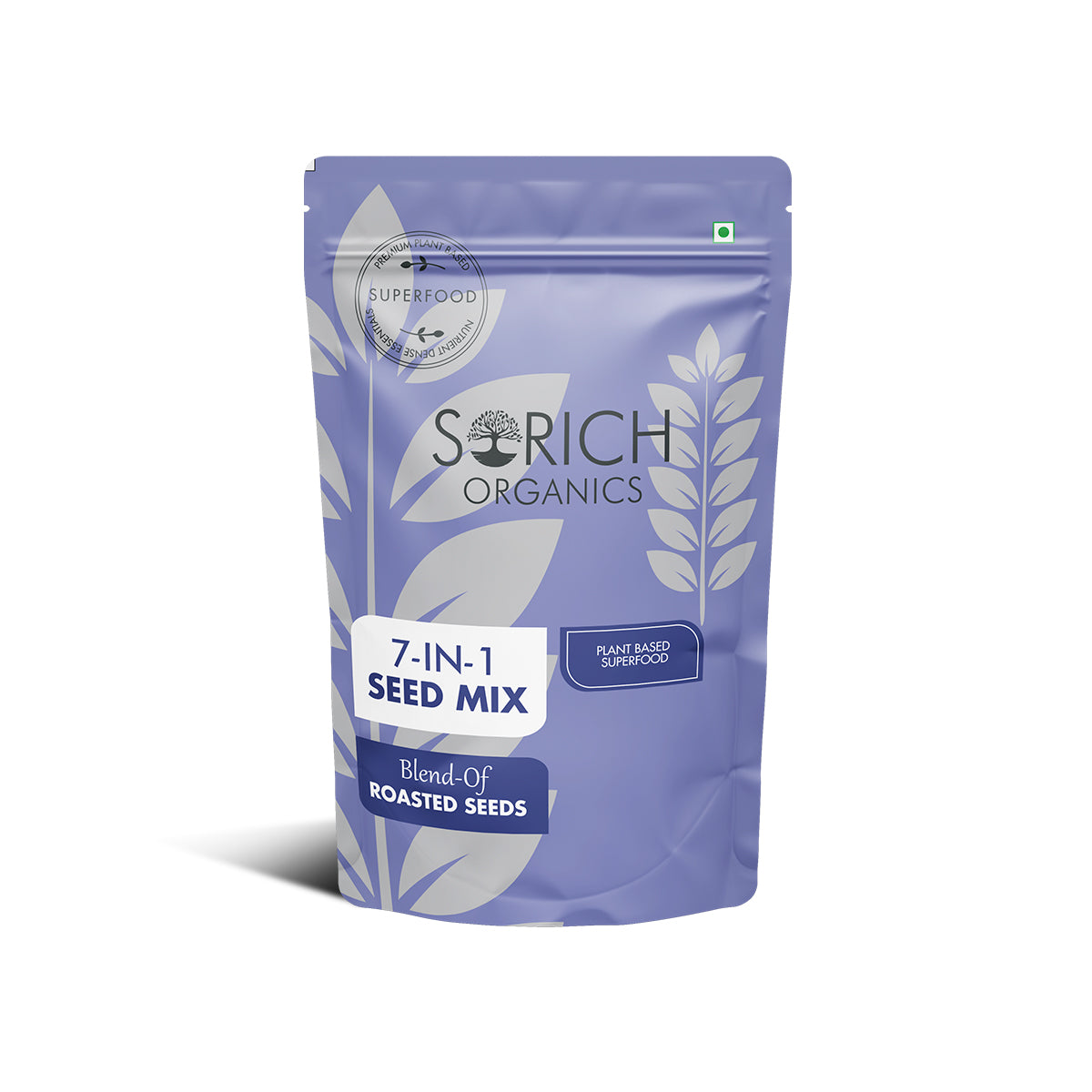 7 in 1 Seeds Mix – Sorich