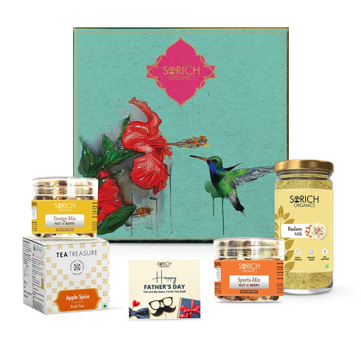 Father’s Day Hamper - Sorich