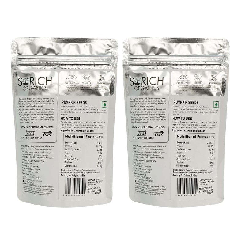 Green Coffee Beans Powder