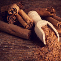 12 Reasons to Add Ceylon Cinnamon To Your Spice Cabinet  - Sorichorganics