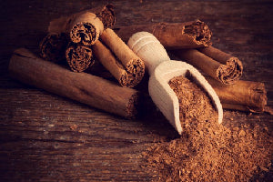 12 Reasons to Add Ceylon Cinnamon To Your Spice Cabinet  - Sorichorganics