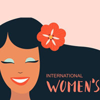 Women's Day and Indian Women - Sorichorganics