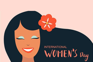 Women's Day and Indian Women - Sorichorganics
