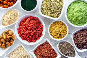 The Changing Landscape of Health: Organic Revolution  - Sorichorganics