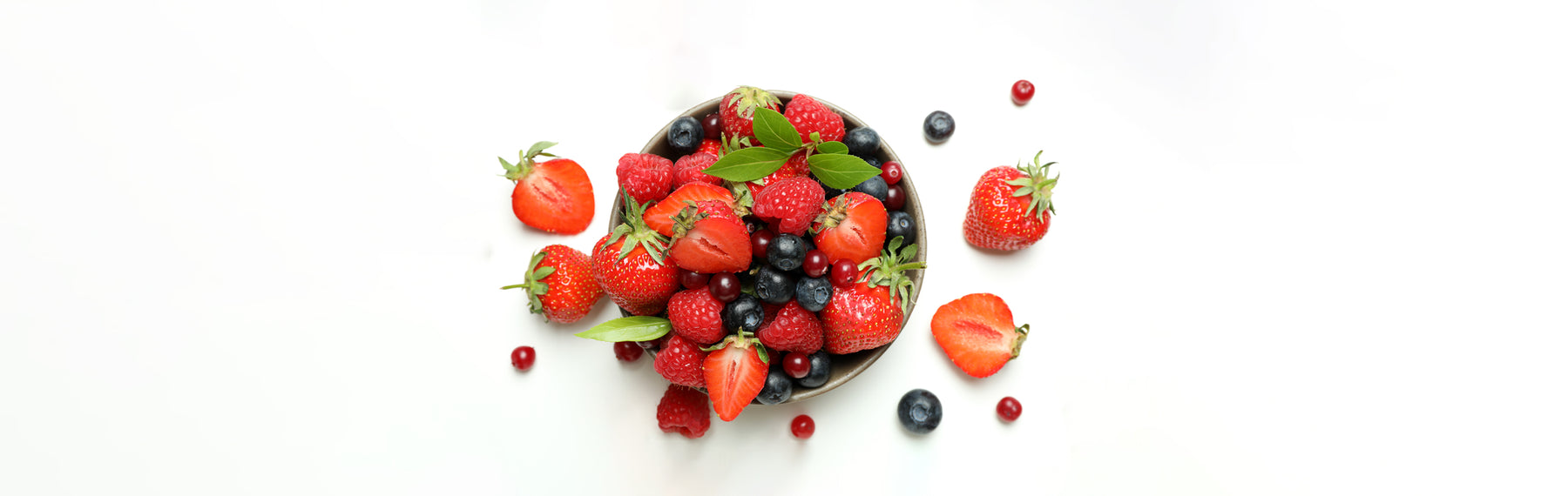 How Berries take care of your health! - Sorichorganics