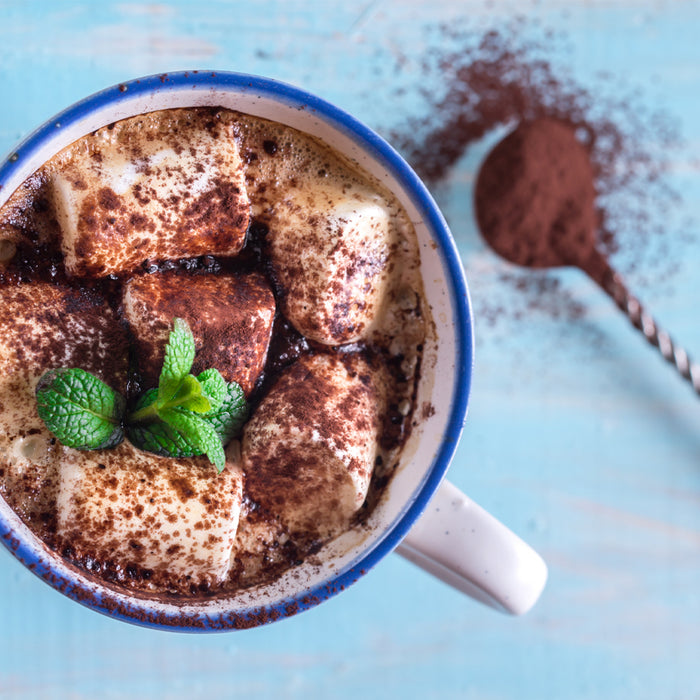 Cocoa Powder- What is it, How to use it, and Why it is Healthy? - Sorichorganics