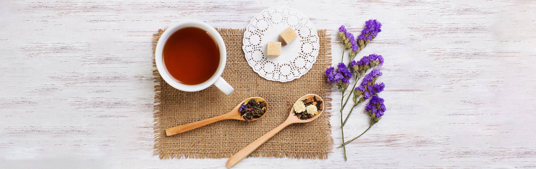 All You Need to Know About Herbal Teas - Sorichorganics