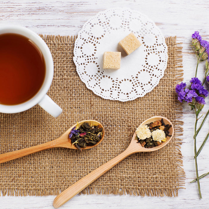 All You Need to Know About Herbal Teas - Sorichorganics