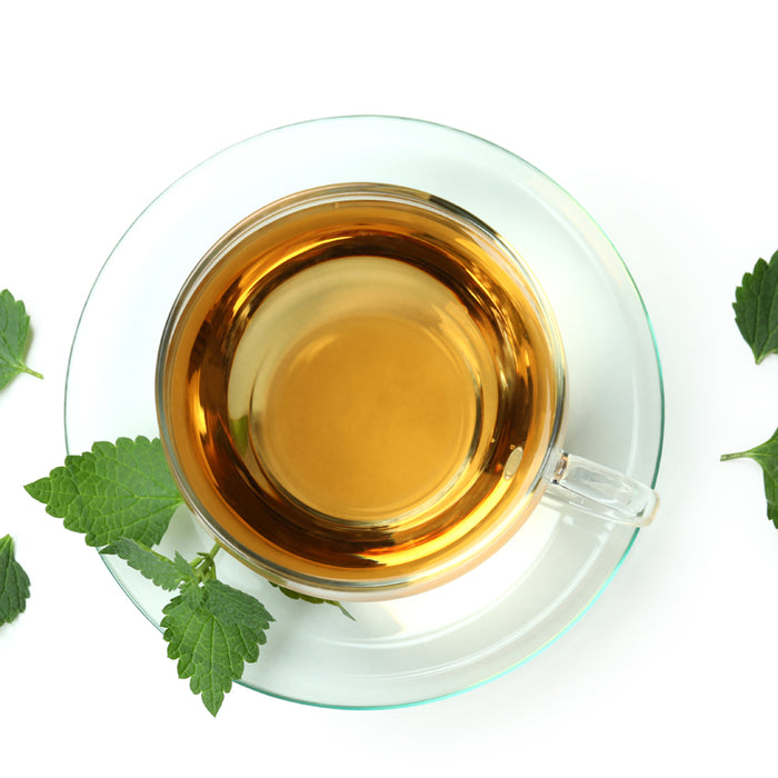 Why Nettle Tea Is Called Best Herbal Tea? Know its Benefits - Sorichorganics