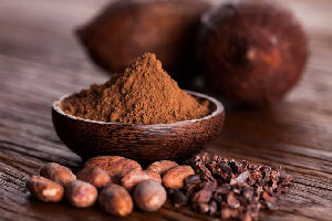 Add a Chocolatey Punch to your Life with Cocoa Powder!  - Sorichorganics