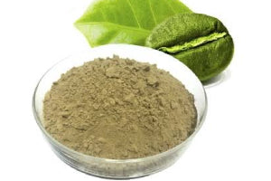 Build a Robust Immunity with Green Coffee Powder - Sorichorganics