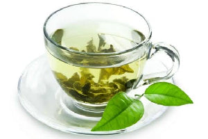 Moringa Green Tea - The New Brew Fetish - Sorichorganics