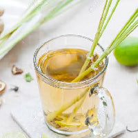 Rejoice in the Citrusy Flavours of Lemongrass Green Tea - Sorichorganics