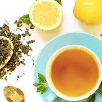 Behold the Goodness of Powerful Lemon Tulsi Green Tea - Sorichorganics