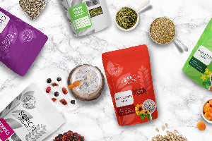 Encourage Sustainable Lifestyle With These Simple Steps - Sorichorganics