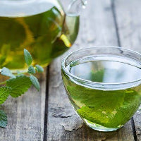 The Boons of Drinking Spearmint Green Tea - Sorichorganics