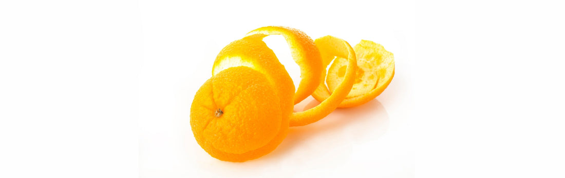 How Orange Peel Powder Benefits Your Skin in Magical Way? - Sorichorganics