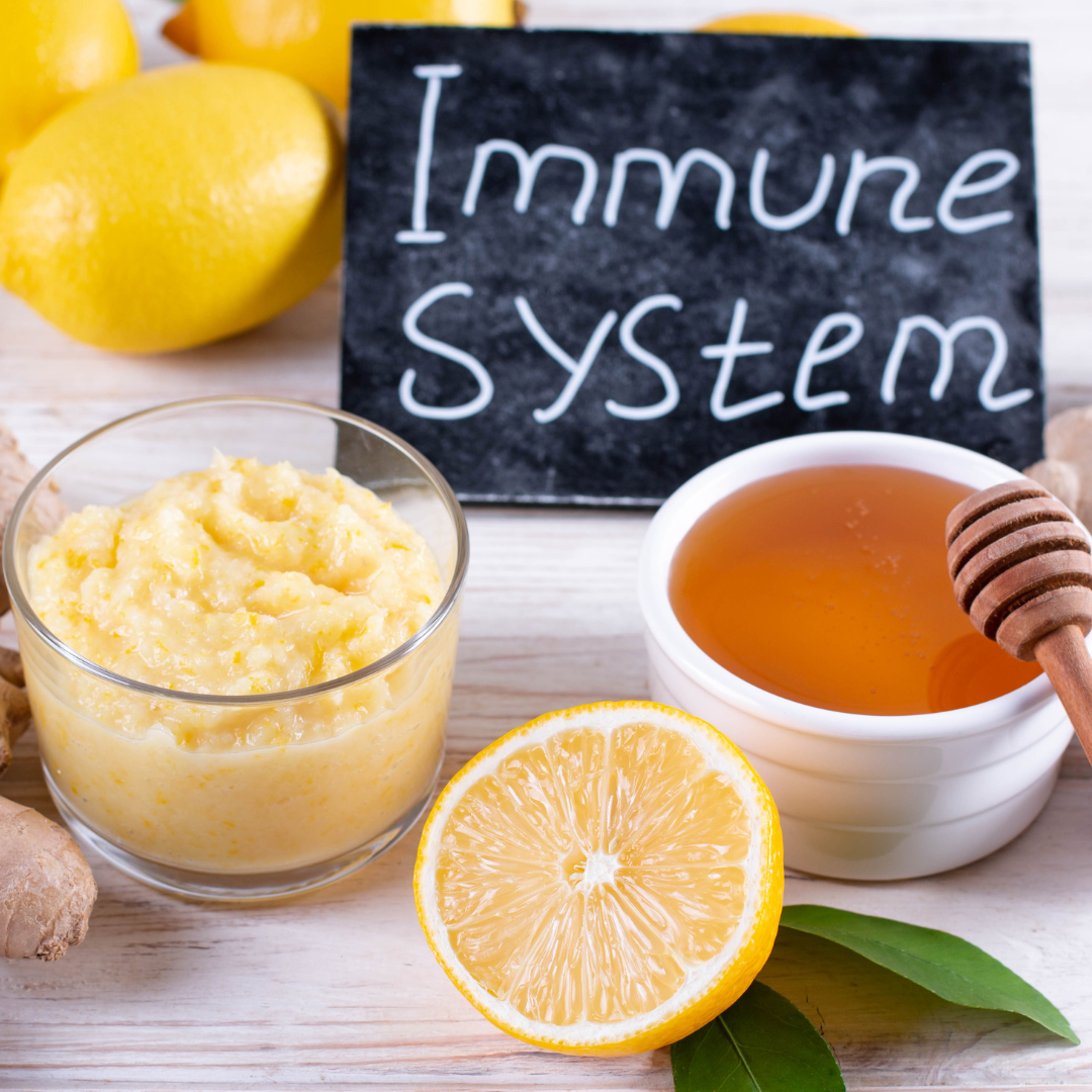 Immunity System