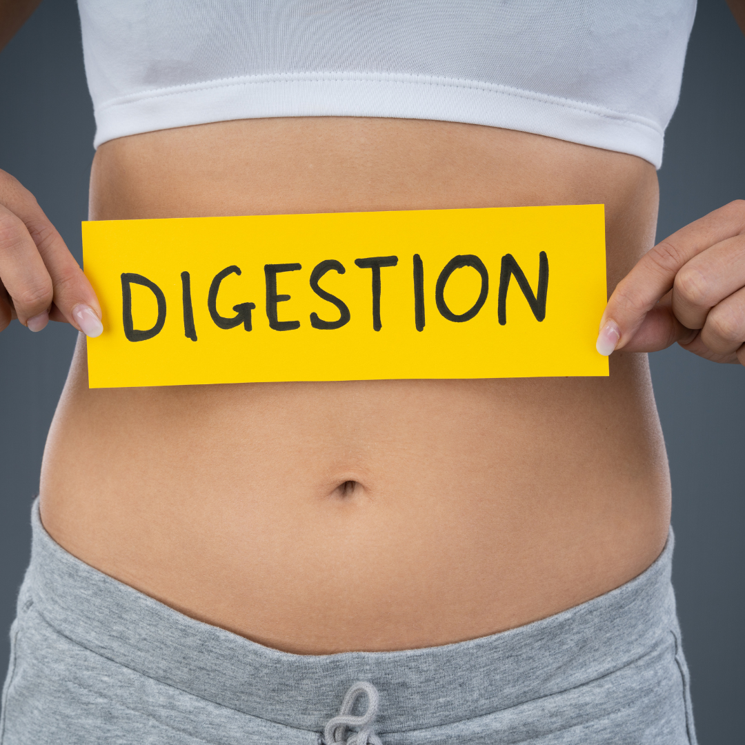 HOW TO SPEED UP DIGESTION – Sorich