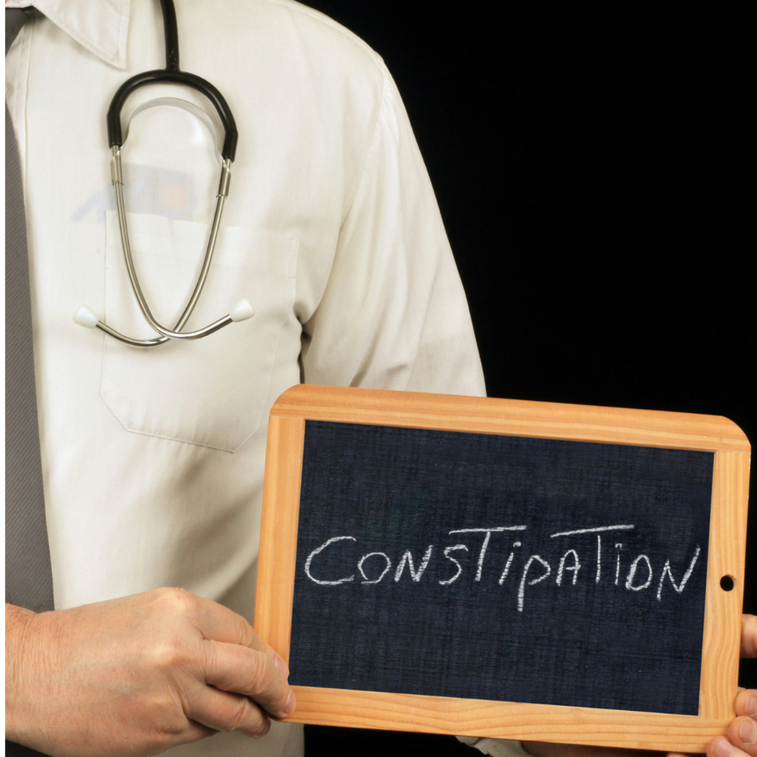Constipation