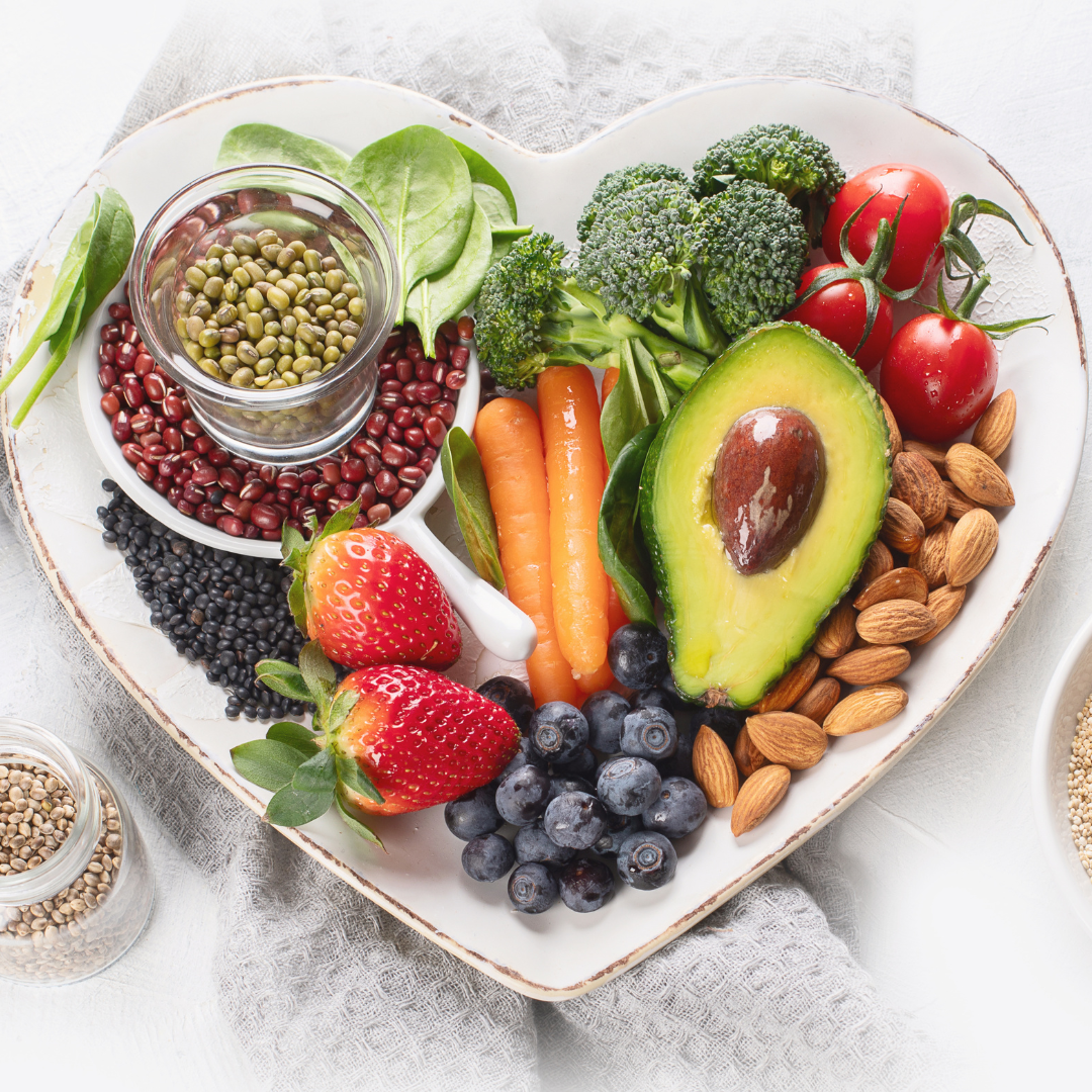 The Best Food For Fatty Liver