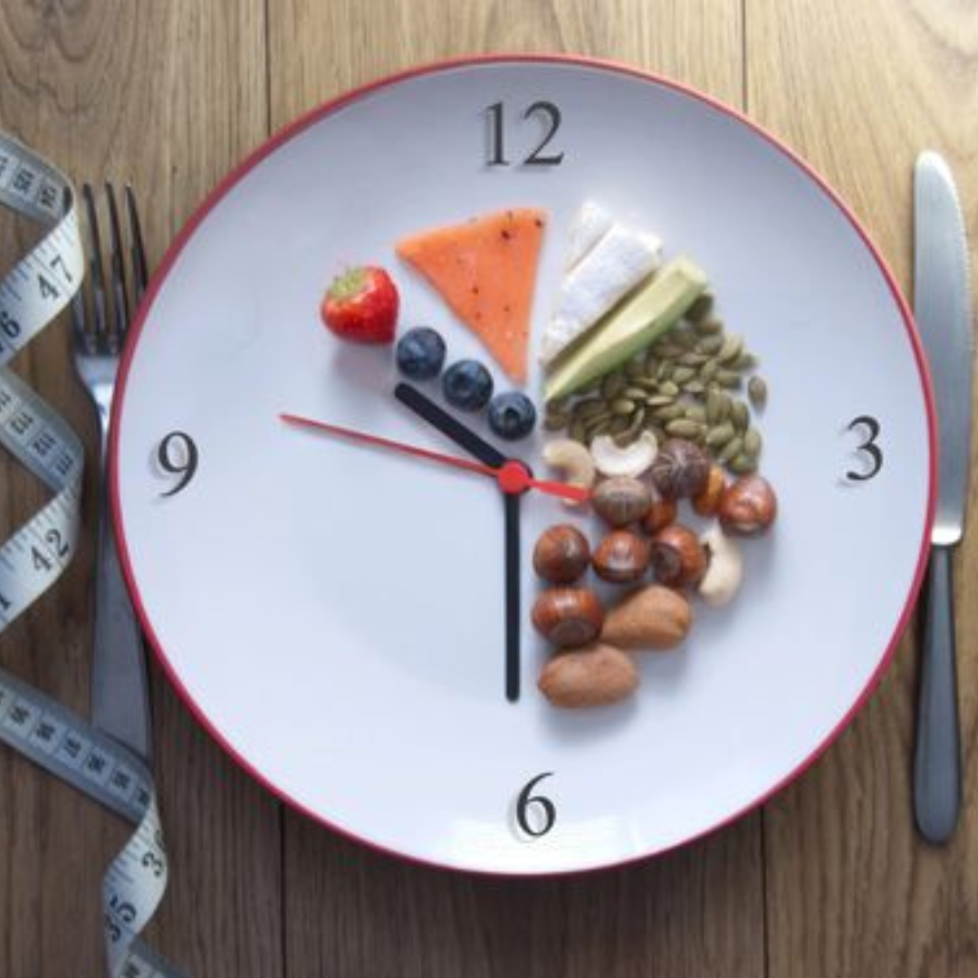 THE 7 IMPORTANT INTERMITTENT FASTING RULES