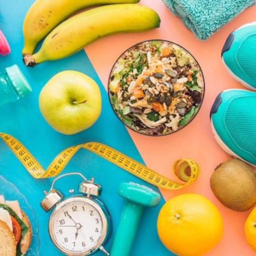 TIRED WHILE DOING INTERMITTENT FASTING - Sorich