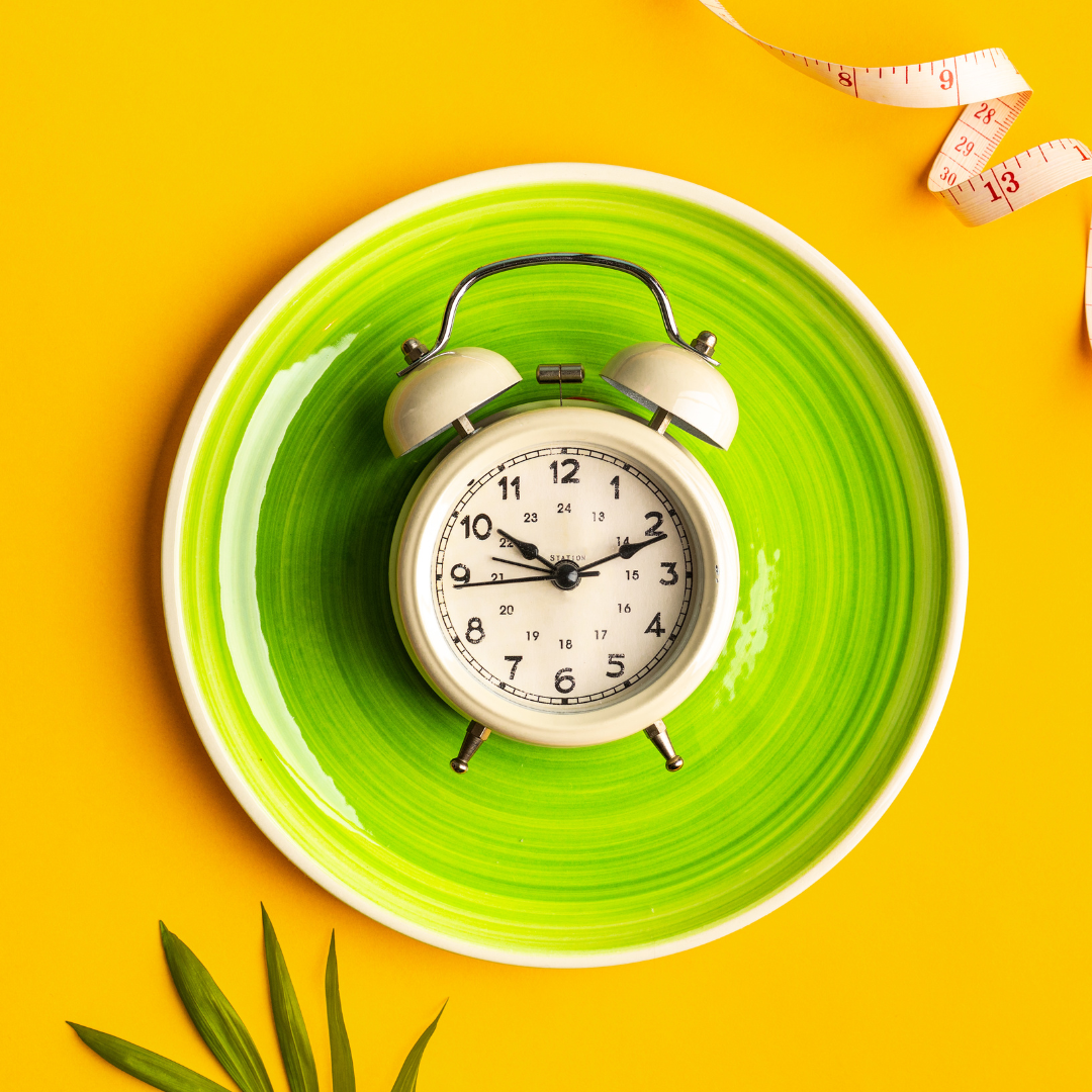 WHEN DOES FASTING TURN INTO STARVING - Sorich