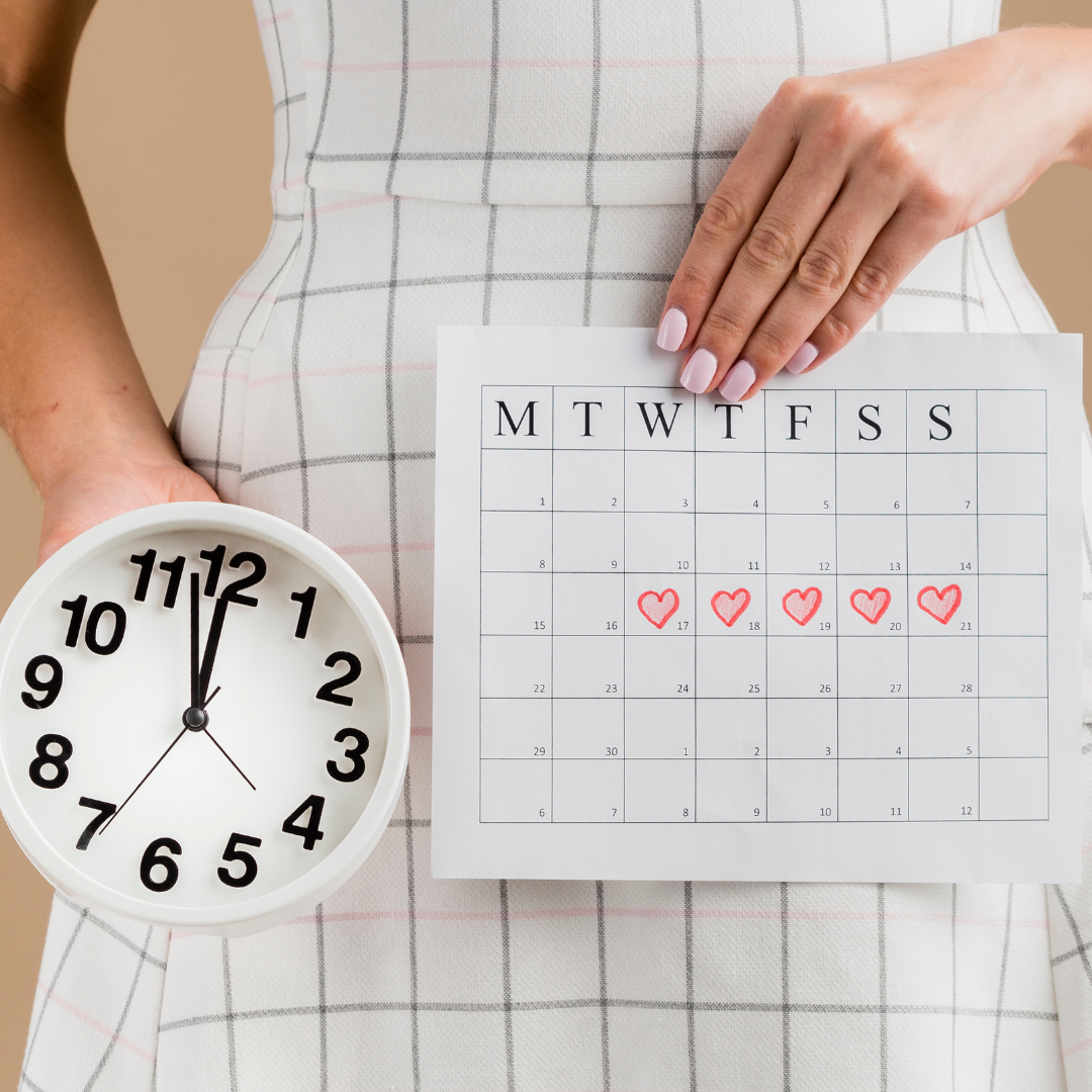 FASTING AFFECTS YOUR HORMONES GREATLY - Sorich