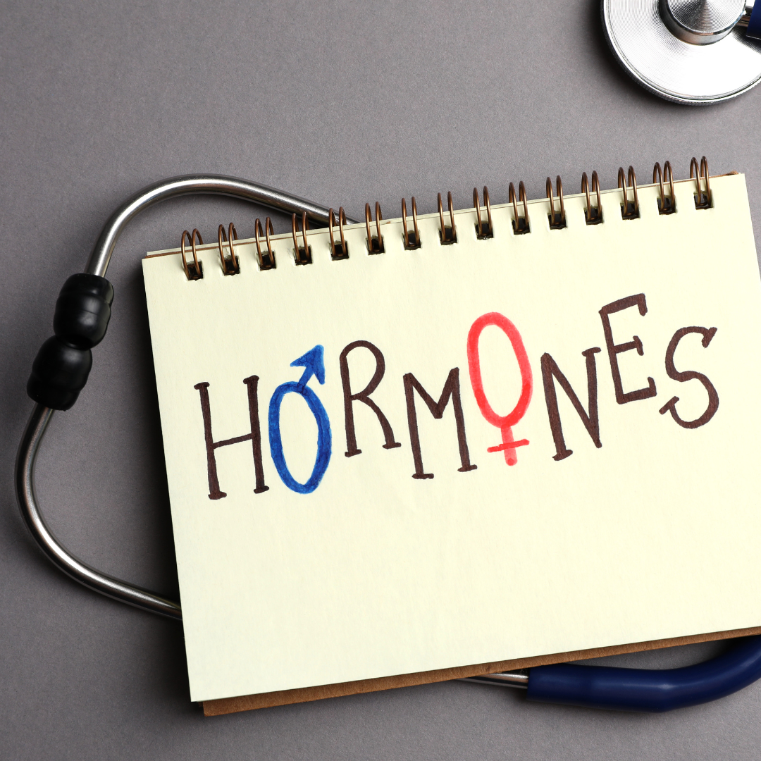 Dairy, Your Menstrual Cycle & Female Hormones!
