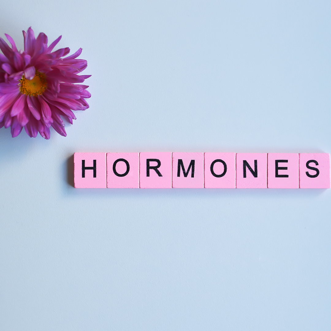 Hormones 