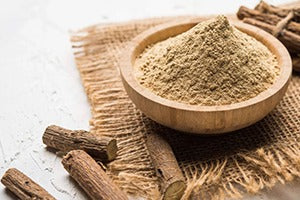Pave the Road to Healthy Immunity with Licorice Powder - Sorichorganics