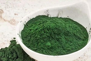 Spirulina Powder - The Star Of Superfood Powders - Sorichorganics