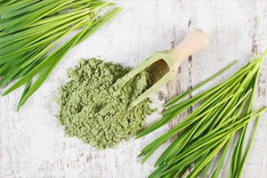Jump on the Healthy Bandwagon with Wheatgrass Powder!  - Sorichorganics