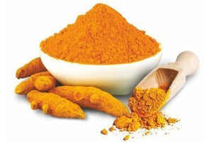 The Wonders of Turmeric Powder!  - Sorichorganics