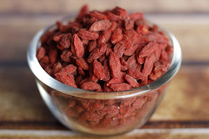 Goji Tea - Sorichorganics