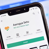 All You Need To Know About Aarogya Setu App - Sorichorganics