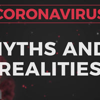 Some Myths And Facts About Coronavirus Busted!  - Sorichorganics