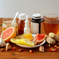 Supplements That Are Best For Your Immunity - Sorichorganics