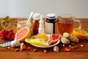 Supplements That Are Best For Your Immunity - Sorichorganics