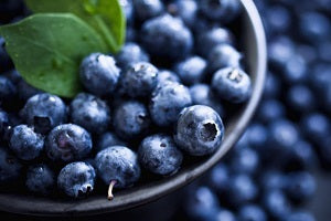 Are blueberries good for your health