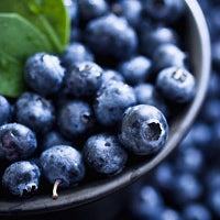 Are blueberries good for your health