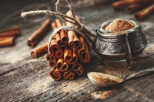 Interesting Facts About Cinnamon : Benefits, Uses & More - Sorichorganics