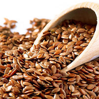 5 Reasons to Snack on Flax Seeds - Sorichorganics