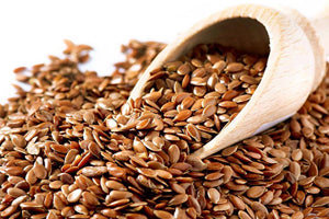 5 Reasons to Snack on Flax Seeds - Sorichorganics