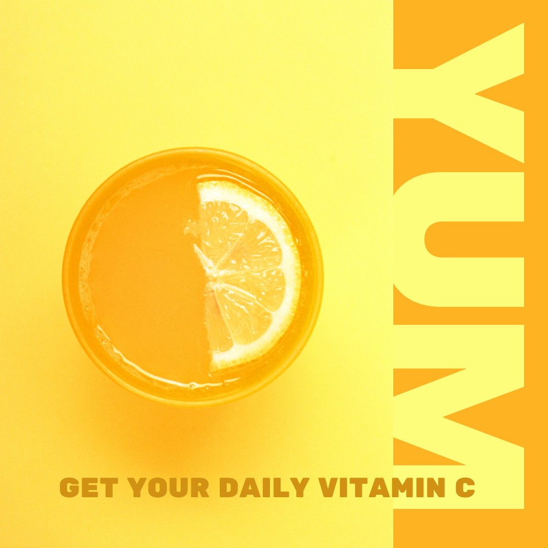 The Power of Vitamin C: 5 Reasons to Prioritize Your Daily Intake