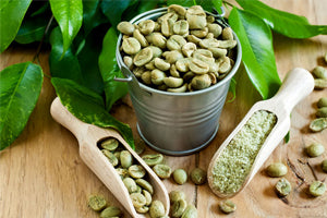 How to Make Green Coffee from Unroasted Coffee Beans? - Sorichorganics