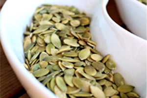 6 Reasons Why You Should Eat Pumpkin Seeds - Sorichorganics